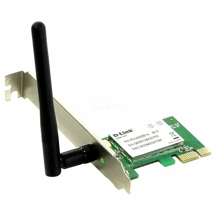 D link dwa 525. Fi адаптер d-link dwa 525. WIFI D link dwa-525. Адаптер d-link dwa-525 desktop Wireless n 150 PCI. D-link dwa-525 PCI.