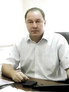 Директор доронин