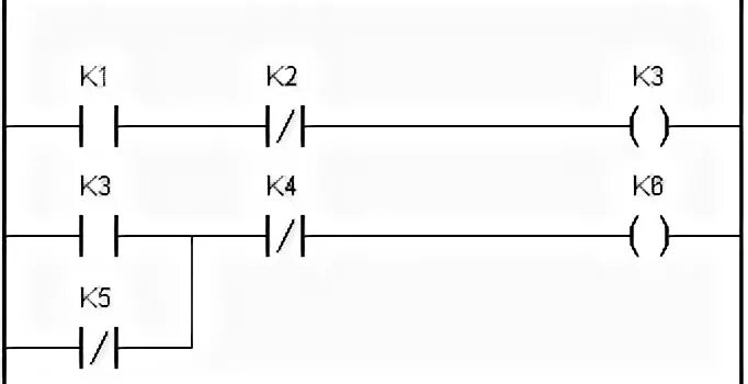 Ld programming