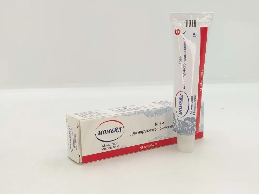 Мазь д/наруж. Момат мометазон мазь. Мазь момейд для чего применяется. Супироцин 2% 15г мазь д/наружного применения гленмарк. Момейд 0,1% 15г.