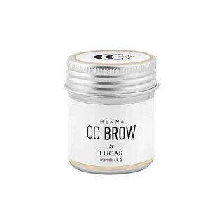 Brown brow