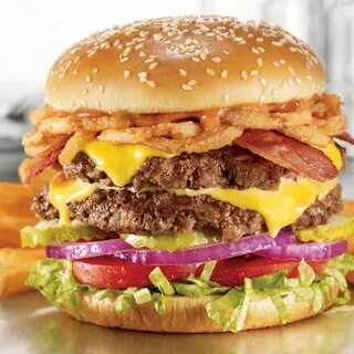 Big double