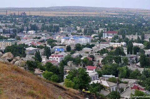 Сколько керчи