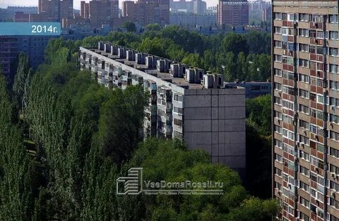 Туполева 8а