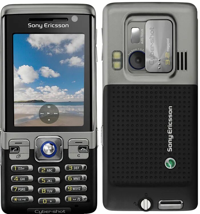 Купить телефон sony ericsson