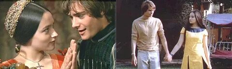 Nino rota romeo and juliet
