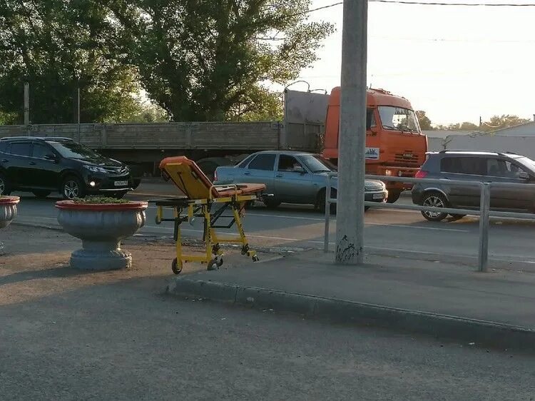 Происшествия отрадный. Авария в Отрадном Самарской области. ДТП Отрадный Самарская область.