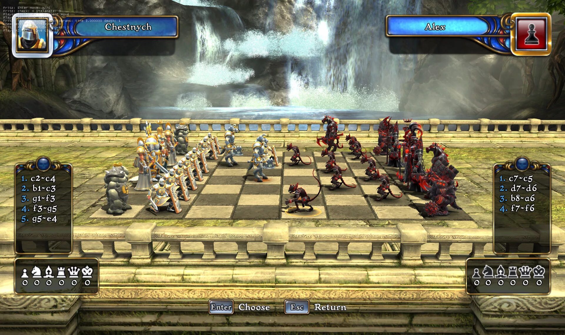 Игра Battle vs Chess. Battle Chess 1 игра. Battle vs Chess: Королевские битвы. Игры Battle Chess game of Kings.