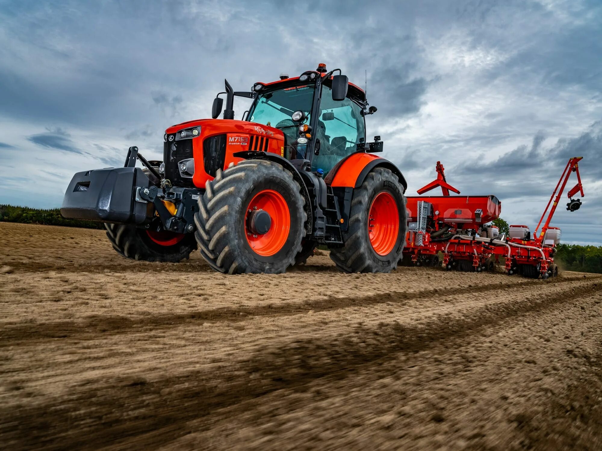 Трактор показать как работает. Kubota m6060. фреза кубота. трактор кубота 1980. kubota loader ads.