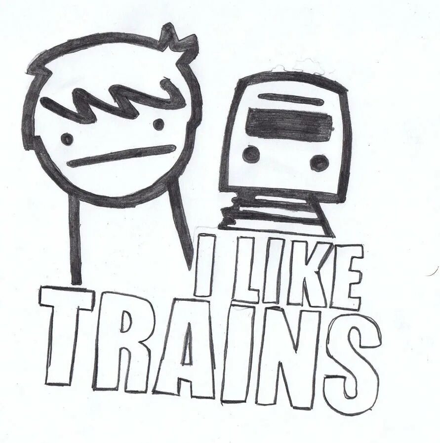 How you train like. I like trains. i like trains guy. i like trains kid. i like trains meme.