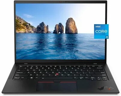 Thinkpad x1 carbon i5