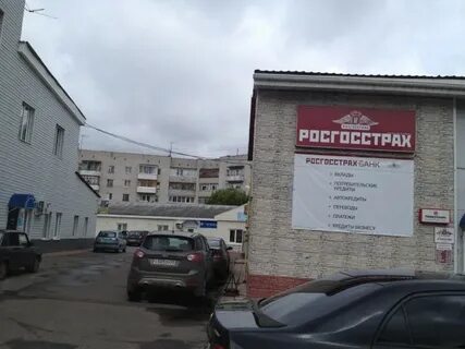 Чайковского 23 тверь