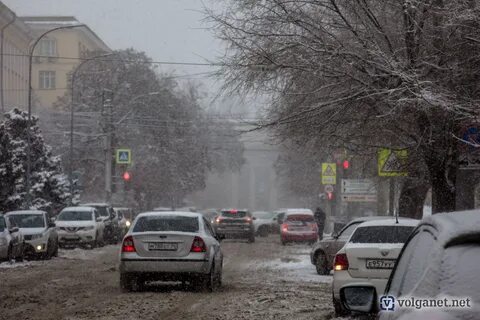 Похолодание волгоград