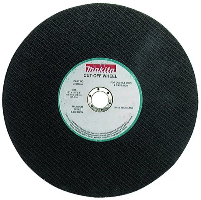 4. 2. точильный круг makita a-47195. круг отрезной 355х3х25. макита круги отрезные.