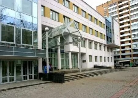 Цо адрес