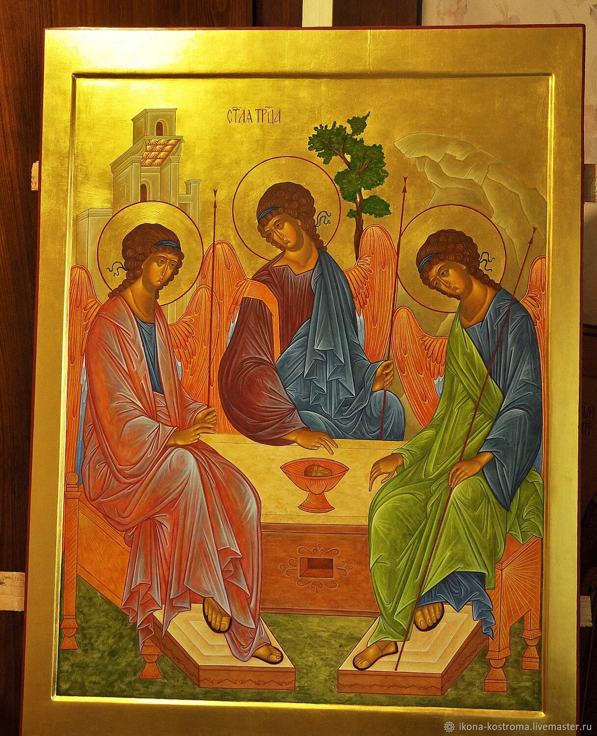Пресвятая троица. Икона Святой Троицы. Троица икона Святой Троицы. Пресвятая Троица икона Православие. Образ Святой Троицы икона.