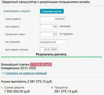 За сколько можно выплатить ипотеку