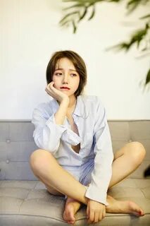 Lolita Big Brother, Grey Shirts ( Lori COS) 9 