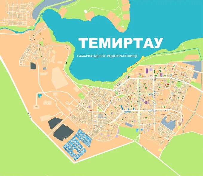 Где в темиртау можно. Г. Темиртау, Карагандинская область на карте. Город Темиртау на карте. Темиртау Казахстан на карте. Г Темиртау на карте Казахстана.