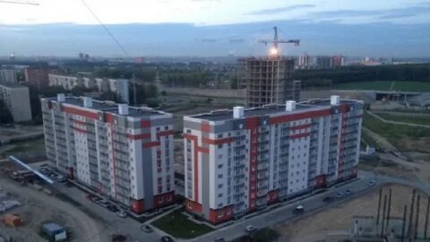 Квартира затулинка новосибирск
