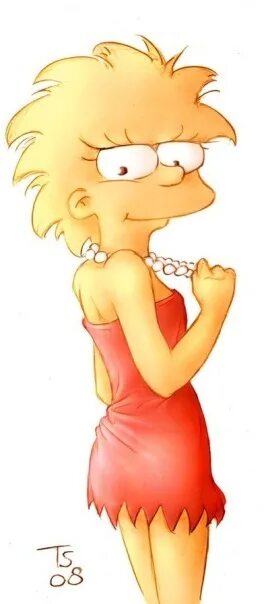 Lisa simpson записи приватов. Lisa simpson записи приватов