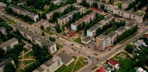 Население города выкса нижегородской