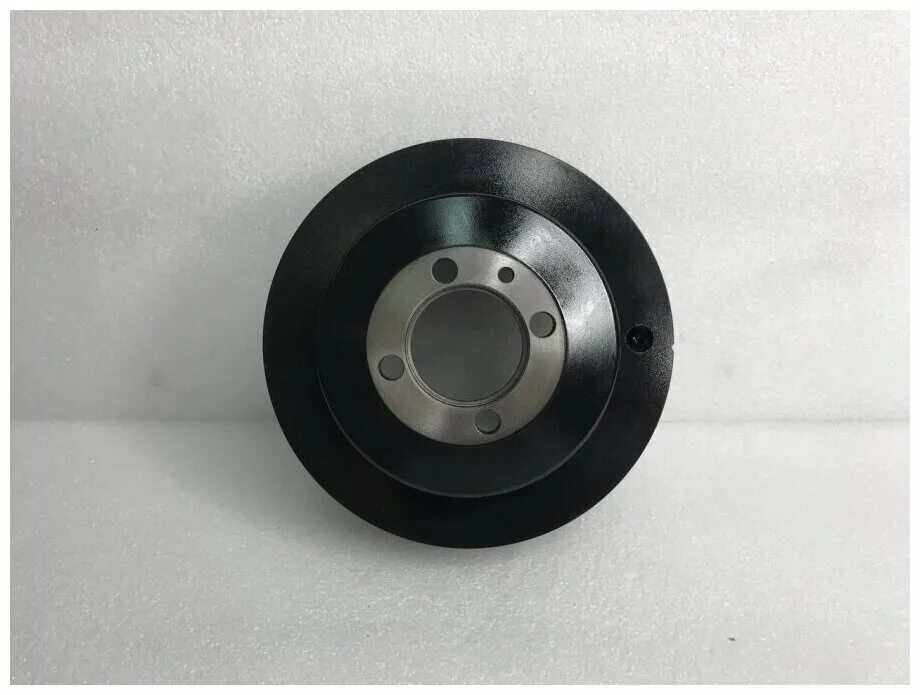 Шкив ховер. Шкив ховер. 0 бензин. 4. Поликлиновый шкив помпы ховер 2.