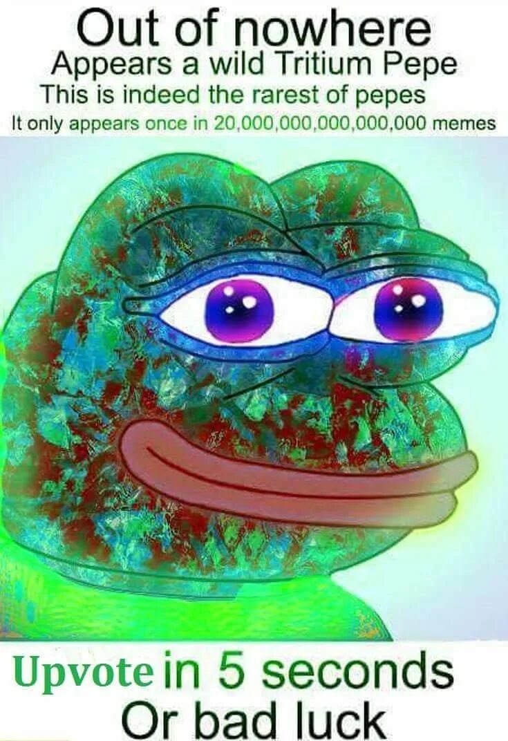 Appear once