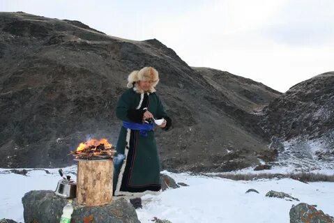 Алтай байрамов
