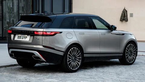 R r velar