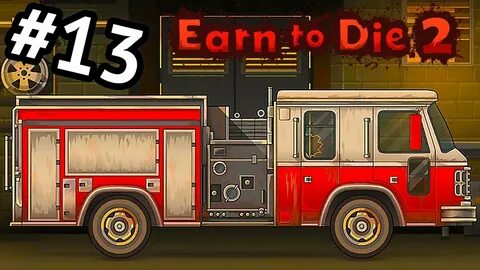 Earn to die 2