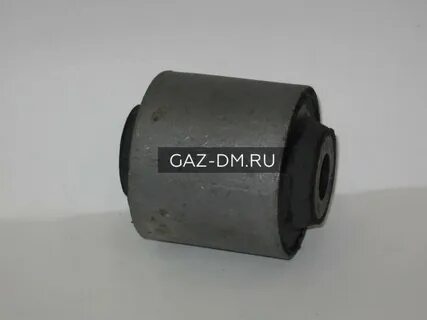 Сайлентблок стабилизатора газон