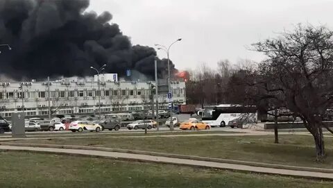 Сегодня на юге москвы