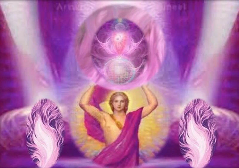 12 лучей света