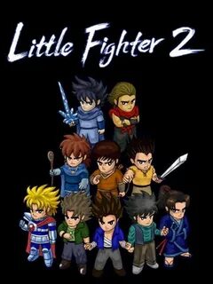 Little fight