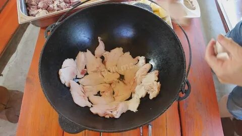 Казан басма