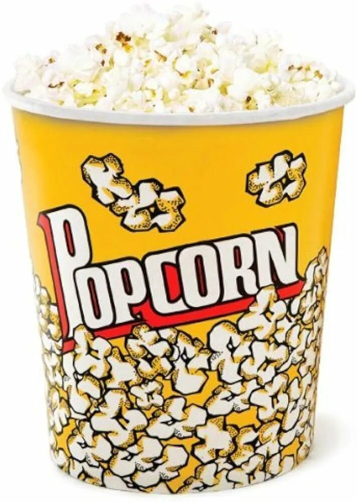 Popcorn 1