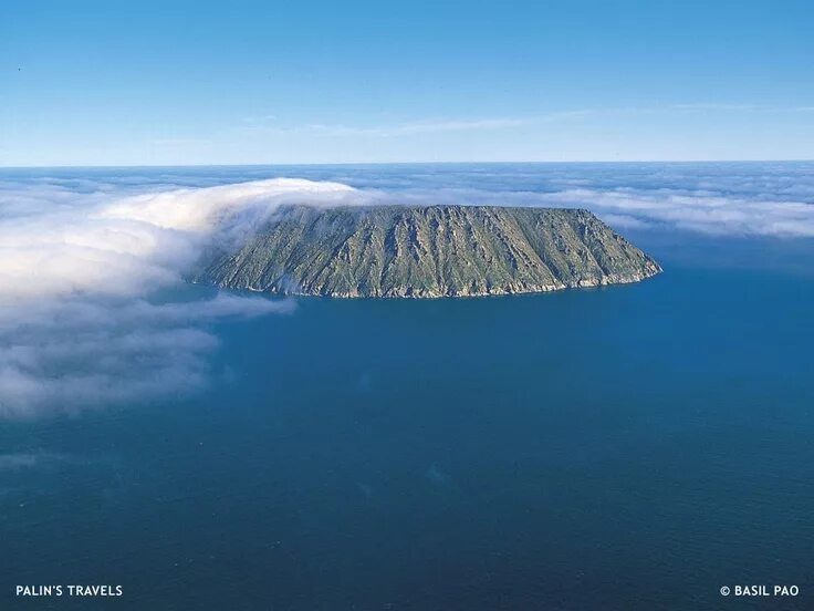 Yes, You Can Actually See Russia from Alaska Condé Nast Traveler