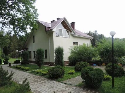 Дома могилевская
