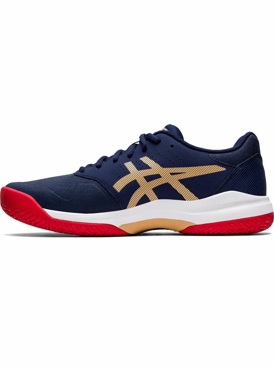 Кроссовки ASICS Clay. Gel game. Gel-game 9 Clay/OC что это такое. Кроссовки gel 7