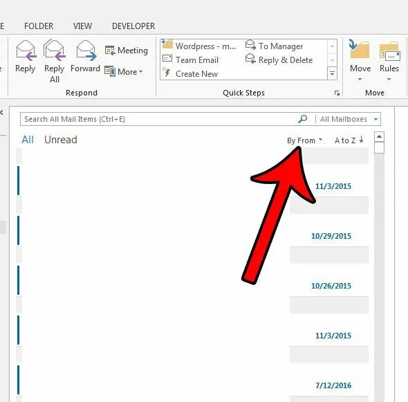Сортировка аутлук. Outlook сортировка по дате. сортировка писем в outlook. как убрать сортировку в аутлуке. сортировка писем в аутлук.