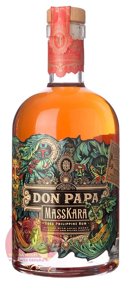 Играть папа ром. Ром дон папа. don papa masskara. филиппинский ром дон папа. ром дон папа 7.