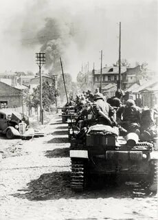 Ростов 1942