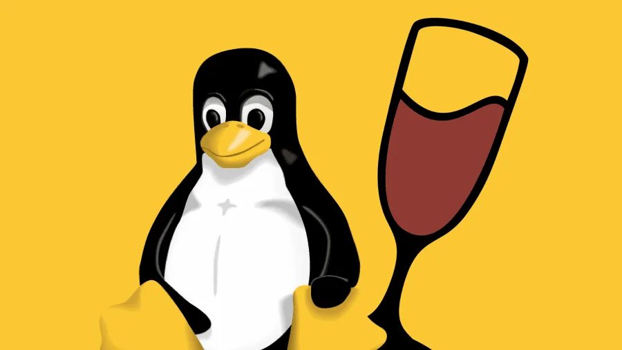 Вино линукс. Сообщество линукс. winehq.
