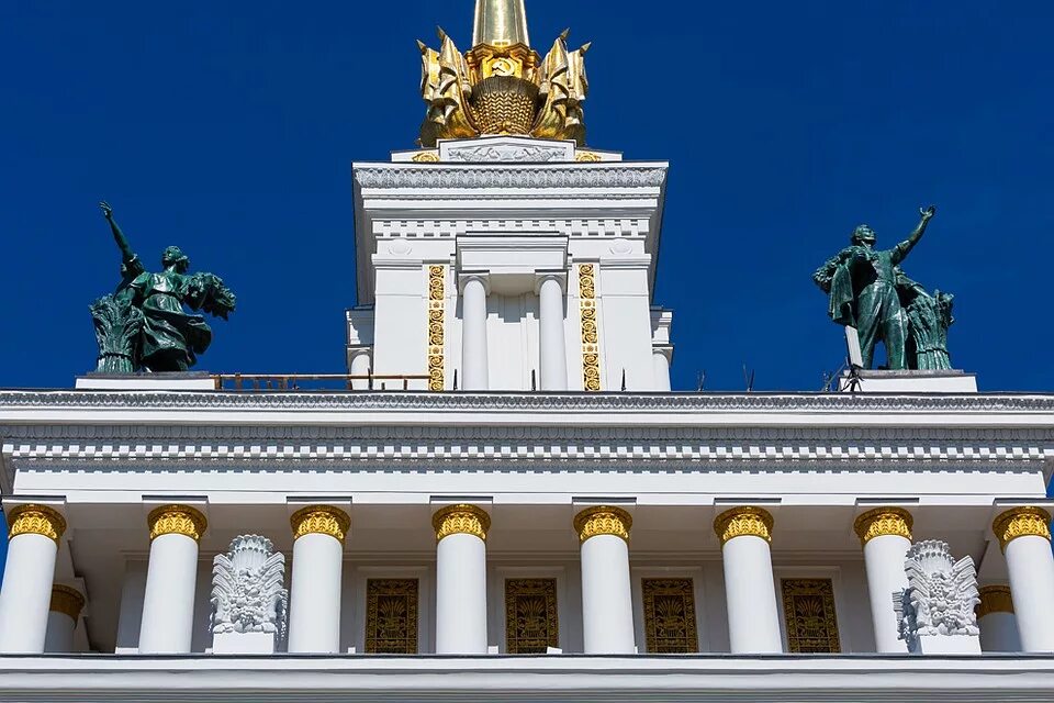 Центральный павильон вднх. Сталинский ампир вднх. главный павильон вднх. павильон 1 центральный вднх.