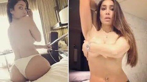 Sofia Hayat goes TOPLESS - The Bollywood - video Dailymotion.