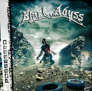 Black abyss