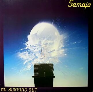 Burning out