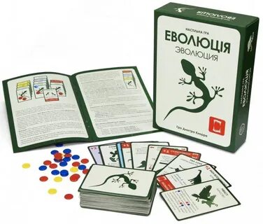Игра настольная развитие