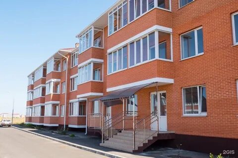 Жк матрешки краснодар